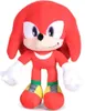 Sonic Tails plyšová hračka 30cm Náhled obrázku produktu 2