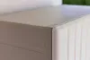 Keter Groove Basso, Brązowy, Gips, 2 drzw., 1 pół., 800 mm, Podgląd zdjęcia produktu 17