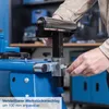 Scheppach Maschinenuntergestell UMF2000 Arbeitstisch | max. Produktbild-Vorschau 6