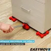 EASYMOVE podnośnik meblowy wózek meblowy zestaw wózków do Podgląd zdjęcia produktu 6