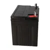 Batteria AGM 12V 24Ah per trattorini tosaerba LS U1-280 SLA Anteprima dell’immagine prodotto 5