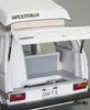 REVELL 07344 - Volkswagen T3 "Camper" 1:25 Produktbild-Vorschau 5