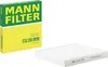 Mann + Hummel Filtre d'habitacle pour e.a. VAG CU 26 009 Voir les images du produit 6