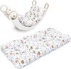 Krabbeldecke für Baby Kissen für Kletterbogen 60x120 cm - Produktbild-Vorschau 1