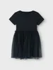 NAME IT Kleid Kurzarm Midi Blusen Dress Größe: Produktbild-Vorschau 2