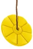Verk 01534 Dětská houpačka disk průměr 27 cm žlutá Náhled obrázku produktu 8