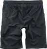 Męskie szorty o regularnym kroju COVENTRY Black/White L Podgląd zdjęcia produktu 9