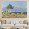 TPFLiving Kunstdruck LW-524 (OHNE RAHMEN) Poster - Leinwand Produktbild-Vorschau 2