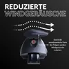 Střešní nosič Owen 3.0 Pro Black 120 cm - univerzální Náhled obrázku produktu 5