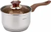 Kinghoff set di pentole in acciaio 12 pz. Rosegold KH1767 Anteprima dell’immagine prodotto 10