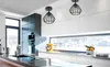 Luxolar Led Pendelleuchte aus Metal Draht im Edison-Stil Produktbild-Vorschau 4