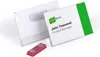 DURABLE Namensschild 54x90 mm mit Magnet 25 St., 811719 Produktbild-Vorschau 3