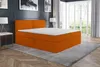 Boxspringbett UNN 160x200 mit 2 Bettkästen, Bonell-Matratze Produktbild-Vorschau 1
