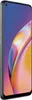 OPPO A94 5G 128 GB Dual-Sim Fluid Black Neu Produktbild-Vorschau 1