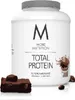 More Nutrition Milkshake Style-600g Cinnalicious Produktbild-Vorschau 4