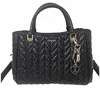 Guess GUESS Stacey Satchel Tasche Schwarz Produktbild-Vorschau 13