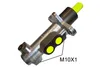 BREMBO M 85 024 Bremszylinder Hauptbremszylinder für VW Produktbild-Vorschau 2