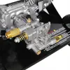 6,5 HP vysokotlaký benzínový postřikovač Tlakový mycí stroj Náhled obrázku produktu 5