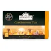 Ahmad Tea Cardamom Schwarzer Tee 20 Teebeutel Produktbild-Vorschau 1
