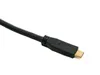 SYSTEM-S Cavo USB 3.1 da 5 m con spina di tipo C a spina Anteprima dell’immagine prodotto 3