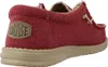 Moccassin à lacets Wally Braided Voir les images du produit 10