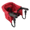 Hook On Chair,Clip On Hochstuhl,Tragbarer Hochstuhl,Hook On Produktbild-Vorschau 5