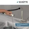 SCHÜTTE Küchenarmatur LONDON, Niederdruck Armatur Küche, Produktbild-Vorschau 7