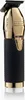 BaByliss Boost+ Gold SkeletonFX, Voeding/batterij, Zwart, Productafbeelding-voorbeeld 2