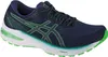 Asics Gel GT 2000 10 Laufschuhe Sportschuhe blau/grün/weiß Produktbild-Vorschau 1
