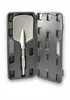 WERHE Pelle/lame 135x410 HEX 30 mm Voir les images du produit 3