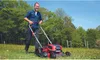 Einhell GP-CM 36/52 S Li BL Tondeuse poussée Batterie Noir, Voir les images du produit 7