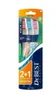 Dr.Best 4956142009 3 Dr.Best Hoch-Tief Zahnbürsten Anteprima dell’immagine prodotto 3