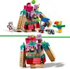 LEGO Minecraft 21257 - Souboj s Požíračem Náhled obrázku produktu 4