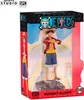 ONE PIECE - Figur "Monkey D. Luffy" Produktbild-Vorschau 7
