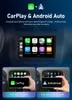 Chevrolet Camaro 2008–2015 – radio samochodowe z systemem Podgląd zdjęcia produktu 8