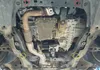 Unterfahrschutz für Motor der Marke Opel Insignia B - 2017 Produktbild-Vorschau 5