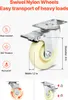SucceBuy Watercraft PWC Dolly - Carrello portaoggetti per Anteprima dell’immagine prodotto 3
