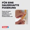 tesa Klebeband doppelseitiges Montageband extra stark Produktbild-Vorschau 5