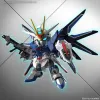 Bandai SD Gundam EX-Standard Rising Freedom Produktbild-Vorschau 5