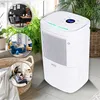 OSUSZACZ POWIETRZA MOCNY 200W POCHŁANIACZ WILGOCI LCD Podgląd zdjęcia produktu 7
