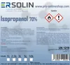 Isopropanol 70% (IPA, Isopropylalkohol, 2-Propanol) 2 x 5 Produktbild-Vorschau 2