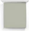 Spannbettlaken Bella Donna Jersey Alto 90x190-100x220 cm Produktbild-Vorschau 1