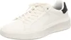 Skechers Hommes Baskets COURT BREAK SUIT SNEAKER blanc, Voir les images du produit 17