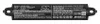 Akku für Bose Soundlink 1, 2, 3 (äqu. 330105A), 2200mAh Produktbild-Vorschau 5