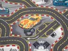Primaflor Spielteppich CARS - 95x133cm - Kinderteppich mit Produktbild-Vorschau 6