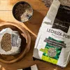 Lechuza Zeolitový minerální substrát LECHUZA-PON, 18 l Náhled obrázku produktu 8