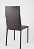 t m c s Tommychairs - Set de 4 chaises empilables modèle Voir les images du produit 5