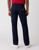 Wrangler Texas Stretch Blue Black W12175001 W44 L32 Produktbild-Vorschau 2