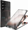 Cover magnetica per Samsung Galaxy S22 Custodia ultra Anteprima dell’immagine prodotto 1