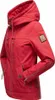 Navahoo Damen Jacke Frühling Herbst Übergangsjacke Print Produktbild-Vorschau 3